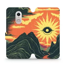Etui do Xiaomi Redmi 5 Plus - wzór VP55S