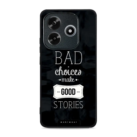 Etui Glossy Case do Xiaomi Redmi Note 14 5G - wzór G071G