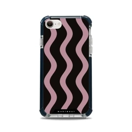 Etui MagSafe Elite Bumper Apple iPhone SE 2022 - wzór DA54D