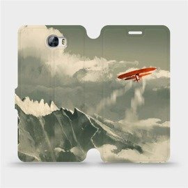 Etui do Huawei Y6 II Compact - wzór MA03P