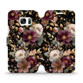 Etui do Samsung Galaxy S7 - wzór V169S
