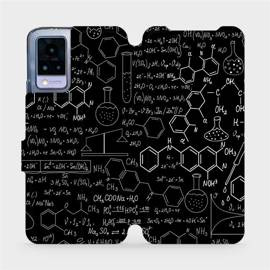 Etui do Vivo V21 5G - wzór V060P