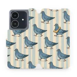 Etui do Realme Note 60 - wzór VP91S