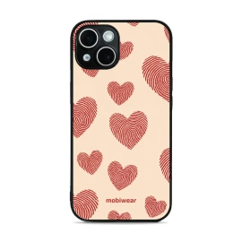Etui Glossy Case do Apple iPhone 14 - wzór GP93G