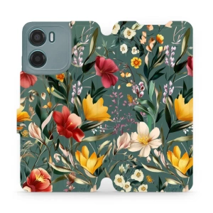 Etui do Motorola Moto E15 - wzór VP71S