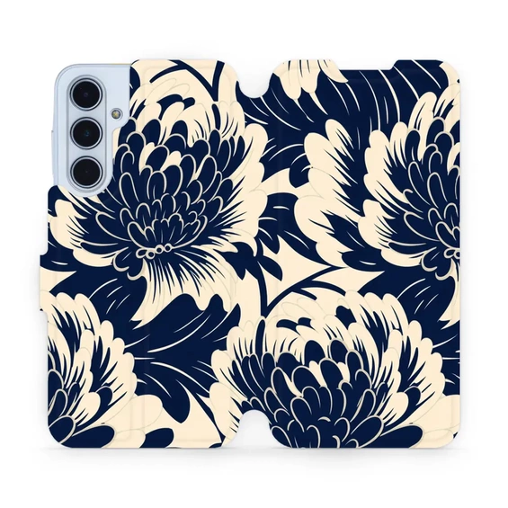 Etui do Samsung Galaxy M35 5G - wzór VA40S