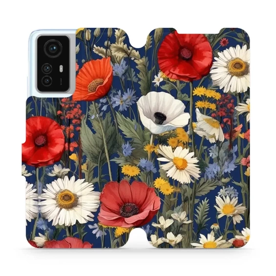 Etui do Xiaomi Redmi Note 12S - wzór VP46S