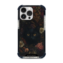 Etui MagSafe Elite Bumper Apple iPhone 13 Pro - wzór D161D