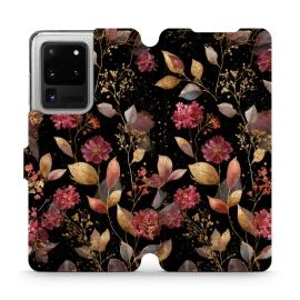 Etui do Samsung Galaxy S20 Ultra - wzór V171S