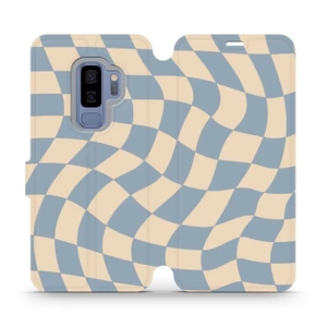 Etui do Samsung Galaxy S9 Plus - wzór VA59S