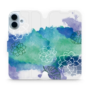 Etui do Apple iPhone 17 - wzór MG11S