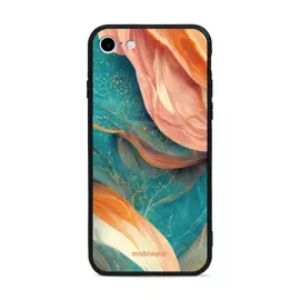 Etui Glossy Case do Apple iPhone SE 2022 - wzór G025G