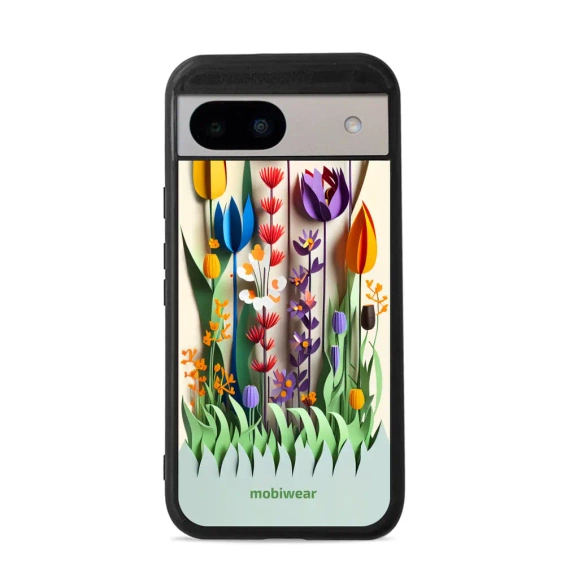 Etui Glossy Case do Google Pixel 8a - wzór G015G
