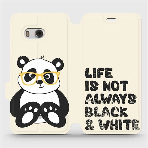 Etui do HTC U11 - wzór M041S