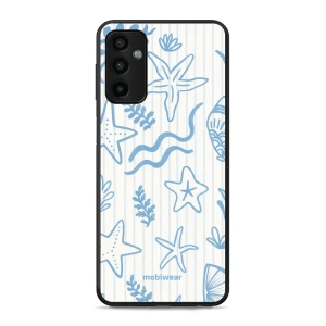 Etui Glossy Case do Samsung Galaxy M23 5G - wzór GP88G