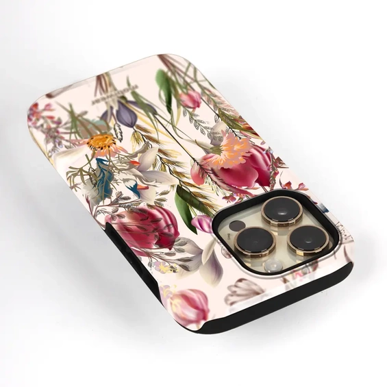 Etui Elite Pro do Samsung Galaxy A55 5G - wzór EP01E