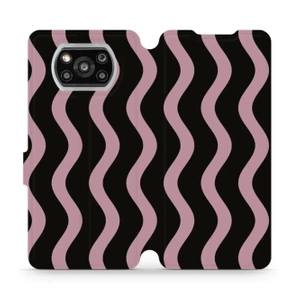 Etui do Xiaomi POCO X3 NFC - wzór VA54S