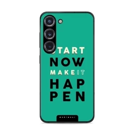 Etui Glossy Case do Samsung Galaxy S23 - wzór G079G