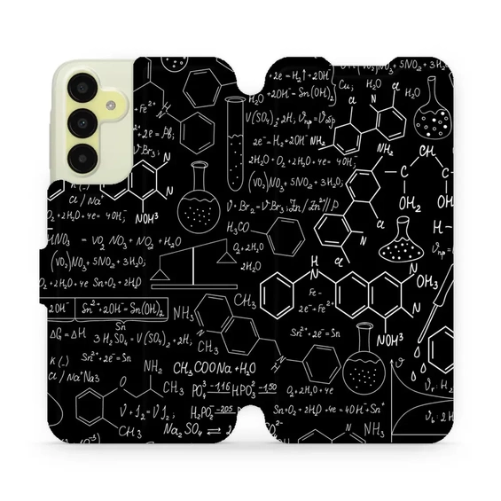 Etui do Samsung Galaxy M15 5G - wzór V060P