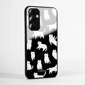 Etui Glossy Case do Apple iPhone 16 Pro - wzór G163G
