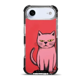 Etui MagSafe Elite Bumper Apple iPhone 17 Air - wzór D026D