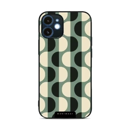 Etui Glossy Case do Apple iPhone 12 - wzór GA56G