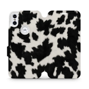 Etui do Motorola One - wzór V165S