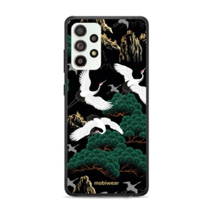 Etui Glossy Case do Samsung Galaxy A52S 5G - wzór G042G