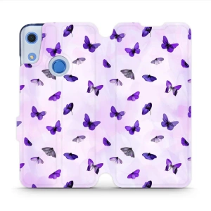 Etui do Huawei Y6S - wzór VP76S