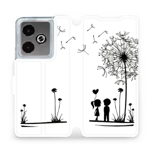 Etui do Realme GT 7 - wzór MH16P