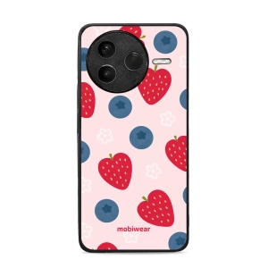 Etui Glossy Case do Xiaomi POCO F7 Pro 5G - wzór GP84G