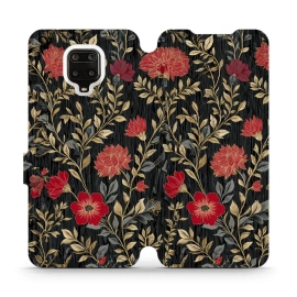 Etui do Xiaomi Redmi Note 9 Pro - wzór V172S