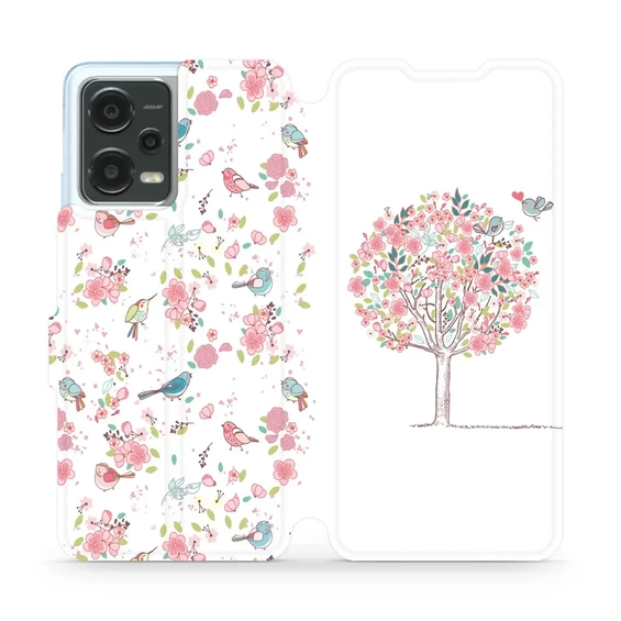 Etui do Xiaomi POCO X5 5G - wzór M120S