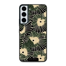 Etui Glossy Case do Samsung Galaxy S22 - wzór GA44G