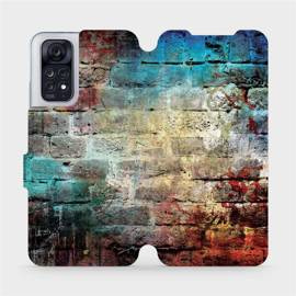 Etui do Xiaomi Redmi Note 11S - wzór V061P