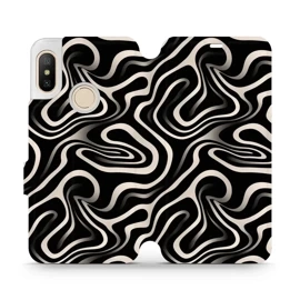 Etui do Xiaomi Mi A2 Lite - wzór VA63S