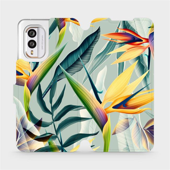 Etui do Nokia X30 5G - wzór MC02S
