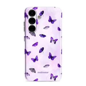 Etui Elite Pro do Samsung Galaxy S25 Plus - wzór EP77E