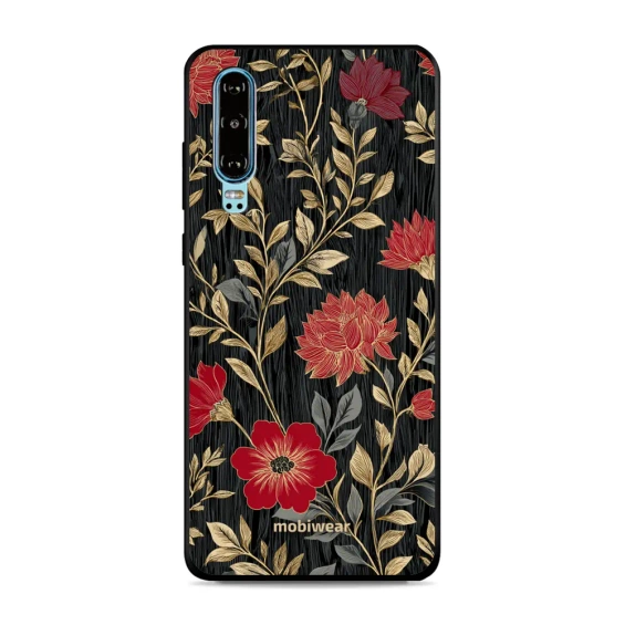 Etui Glossy Case do Huawei P30 - wzór G172G