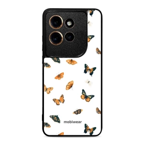 Etui Glossy Case do Motorola Edge 50 Neo - wzór GP76G