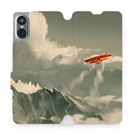 Etui do Sony Xperia 10 VI - wzór MA03P