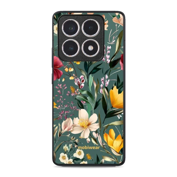 Etui Glossy Case do Xiaomi 14T - wzór GP71G