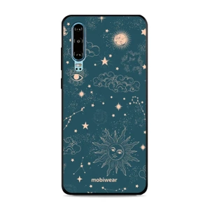 Etui Glossy Case do Huawei P30 - wzór G047G