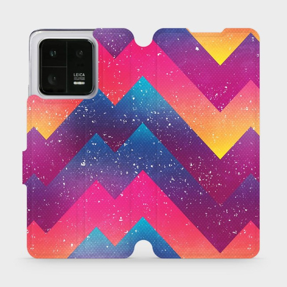 Etui do Xiaomi 13 Pro - wzór V110S