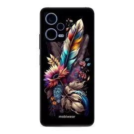 Etui Glossy Case do Xiaomi Redmi Note 12 Pro 5G - wzór G011G