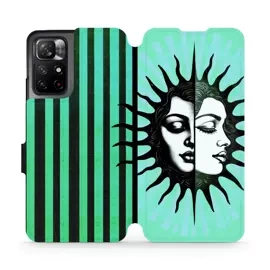 Etui do Xiaomi Redmi Note 11S 5G - wzór VP58S