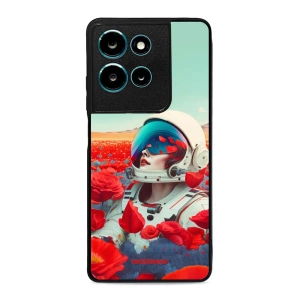 Etui Glossy Case do Motorola Moto G75 5G - wzór G001G