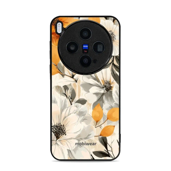 Etui Glossy Case do Vivo X300 - wzór GP75G