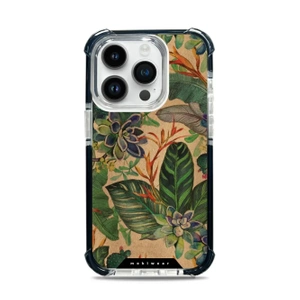 Etui MagSafe Elite Bumper Apple iPhone 14 Pro - wzór D013D