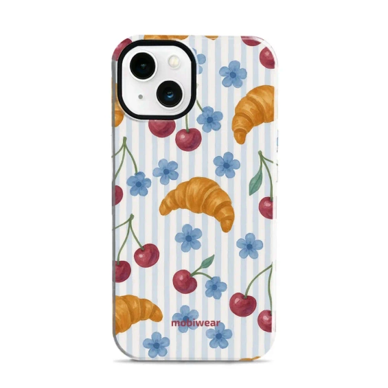 Etui Elite Pro do Apple iPhone 13 - wzór EP85E